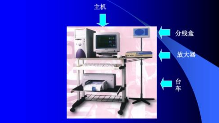 腦電圖機